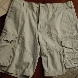 Cargo shorts